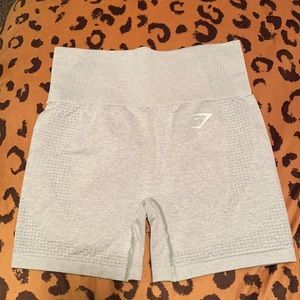gymshark vital seamless shorts